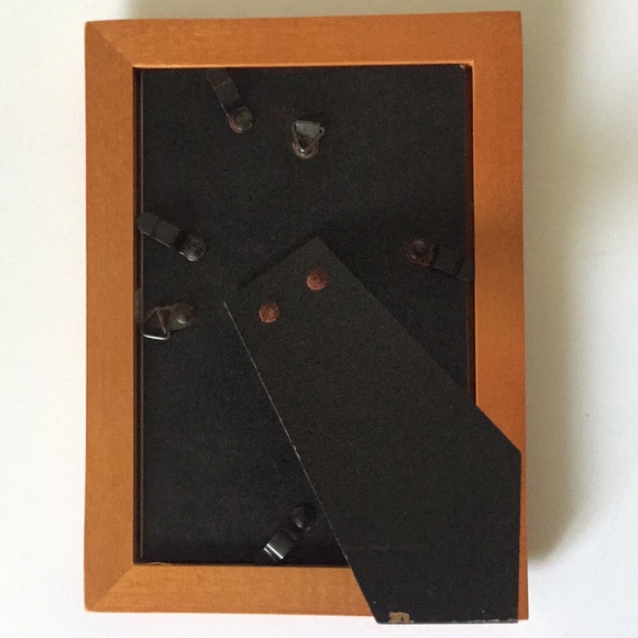 HOME PROFILES | Solid Wood Frames 4x6 - Picture 2 of 3